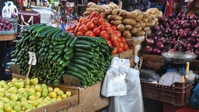 البامية بـ 25 جنيهًا والفراخ البلدي بـ 50.. أسعار الخضروات والطيور بالأسواق اليوم | بث مباشر