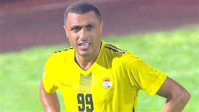 حقيقة مفاوضات سموحة مع التونسي أحمد العكايشي