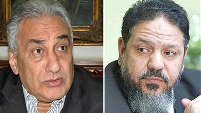 قرار جديد للمحكمة بشأن طعن سامح عاشور ومنتصر الزيات على استبعادهما من انتخابات نقابة المحامين 