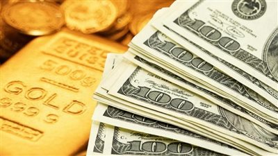 استقرار أسعار الذهب في تعاملات اليوم.. والدولار يسجل 19.16 جنيه للشراء | بث مباشر