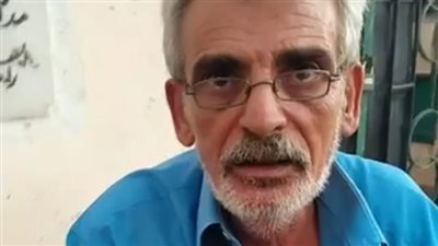 بث مباشر | أصدقاء المسن المتوفى عقب زفاف نجله بالمنوفية: كان كتلة حنان ماشية على الأرض