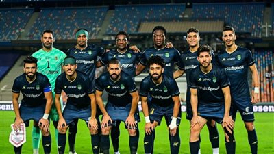 الغيابات تضرب الاتحاد السكندري قبل مواجهة المحلة.. ومحمد عمر يجهز البدائل