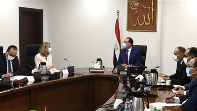 مدبولي يؤكد أهمية دور وزارة الثقافة في بناء الوعي ومواجهة الأفكار المتطرفة 