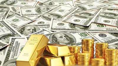 بث مباشر | عيار 21 يسجل 1081 جنيهًا.. أسعار الذهب والدولار خلال تعاملات اليوم