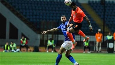  تعرف على موعد مباراة فاركو وسموحة في الدوري 