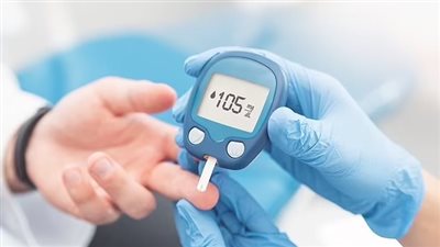 طرق لحماية العين من وذمة البقعة الصفراء السكرية