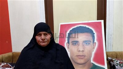 لا تبكي نفسي على شئ قد ذهب| محطات من حياة نجم نادي الأهلي «محمد عبد الوهاب» في ذكرى رحيله الـ 16|صور
