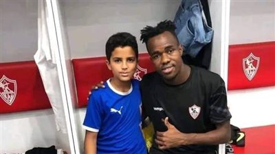 نداي والوردي يواصلان التأهيل في الزمالك استعدادا لكأس لوسيل