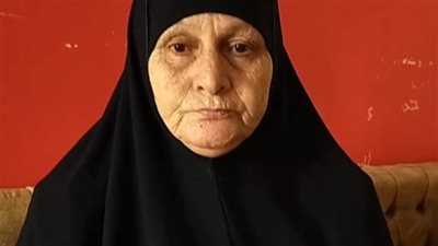 في الذكرى الـ16 لرحيله.. والدة لاعب الأهلي محمد عبد الوهاب: قبل ما يموت كان نفسه يخطب ويتجوز |بث مباشر 