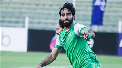 تأكيدًا لـ القاهرة 24.. الاتحاد السكندري يتعاقد مع الفلسطيني محمد صالح 