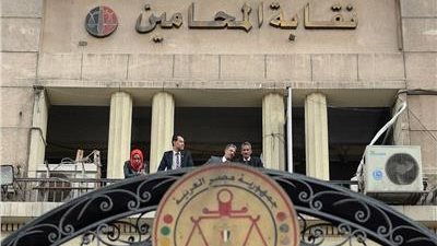 نشرة النقابات | المحامين توضح ضوابط ندب الموظفين وفقا لقانون الخدمة المدنية