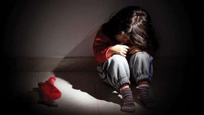 كنت بصلي الجمعة.. ماذا قال والد الطفلة فرحة المتهم بقتلها ببني سويف خلال التحقيقات؟