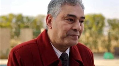 ياسر علي ماهر: السينما تاريخ الفنان وعبده موتة وأمثاله سبب انتشار الجرائم بالمجتمع.. وهذا سر ابتعادي عن السينما |حوار