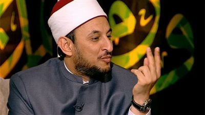  رمضان عبد المعز: مسلسل الإمام الشافعي عمل مشكور وإحياء للتراث الجميل