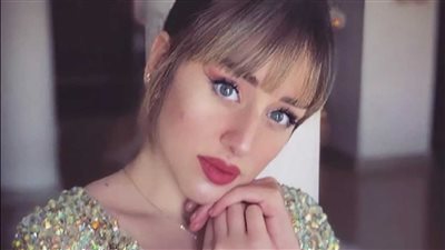 فرح الزاهد: أصبح عندنا بطولات نسائية في الدراما والسينما.. وهذا ما كنا نسعى إليه