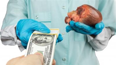تجديد حبس المتهمين في قضية تنظيم التأمين على الأعضاء بسوهاج