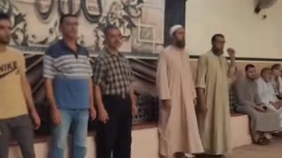 عقب انتحار القاتل.. أسرة طالبة المنوفية تتلقى العزاء في مسقط رأسها | بث مباشر