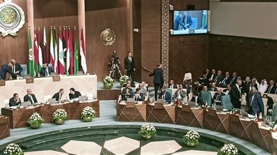 مصدر بالجامعة العربية ينفي مغادرة وزير خارجية المغرب اجتماع وزراء الخارجية بالجزائر