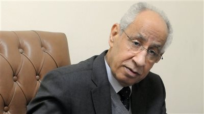  اعتذار صفي الدين خربوش عن مهام عمله مقررا للجنة مباشرة الحقوق السياسية بالحوار الوطني