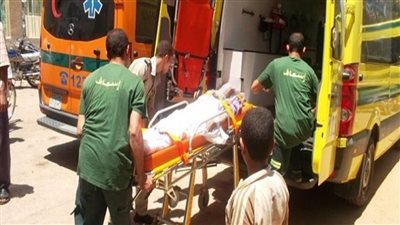 تناولوا وجبة فاسدة.. تفاصيل تسمم 4 أشخاص من أسرة واحدة في مركز إبشواي بالفيوم