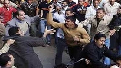 الأمن يُسيطر على مشاجرة بين أفراد عائلتين في الفيوم