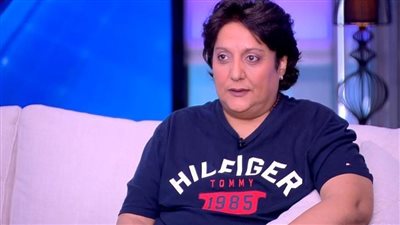 عبير صلاح الدين: جالي اكتئاب واتظلمت.. ومحمد صبحي حاربني 