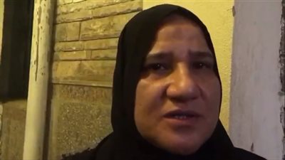 شقيقة قتيل صلاة الجمعة بالدقهلية: أخويا كان بيعطف على القاتل وآخرتها موّته في الجامع | بث مباشر