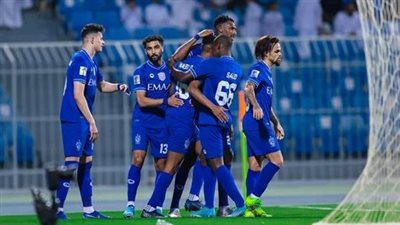 مشجع لنادي الهلال السعودي: الزمالك كان أحق بالفوز