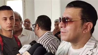 مصطفى كامل: مينفعش النقيب يكون ديكتاتوري.. ومش مهمتي أعلم حد الغنا| فيديو