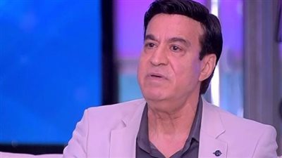 حلمي عبد الباقي: كنت أفكر في الترشح لمنصب نقيب الموسيقيين وتراجعت لأن مصطفى كامل الأنسب