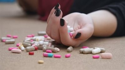 لسوء حالتها النفسية.. انتحار سيدة بالمنوفية بحبة الغلة بسبب استئصال الرحم | بث مباشر