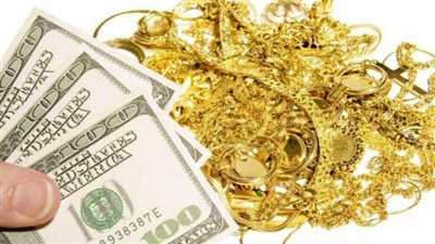 استقرار أسعار الذهب والدولار اليوم.. وعيار 18 يسجل نحو 955 جنيهًا | بث مباشر
