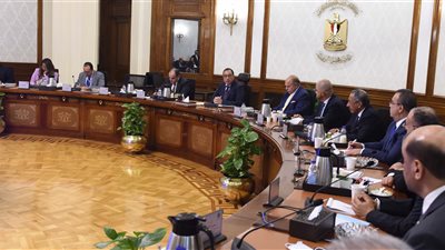 مدبولي يعلن بدء الاستعدادات لعقد المؤتمر الاقتصادي تنفيذًا لتكليفات الرئيس السيسي