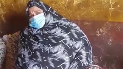 سيدة بالشرقية تعاني من مضاعفات داء الفيل تناشد المسؤولين: عاوزة أتعالج وأقدر أدخل الحمام | بث مباشر 