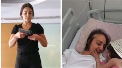القصة الكاملة لاقتحام الفتاة اللبنانية سالي حافظ لأحد البنوك للحصول على وديعتها لعلاج شقيقتها 