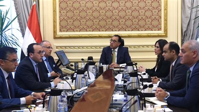 في لقائه مع وزير الري.. مدبولي يؤكد أهمية توظيف كافة الإمكانات لتحسين إدارة المياه