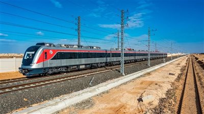 مد ساعات تشغيل القطار الكهربائي الخفيف LRT حتى التاسعة مساءً