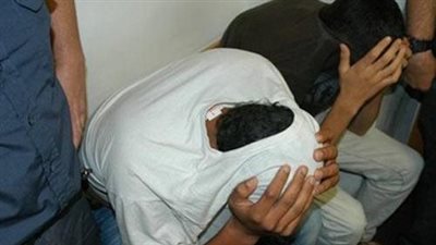روّج لنفسه بالمواقع الإباحية.. تفاصيل سقوط المتهمين بممارسة الشذوذ بالمعادي | تحقيقات