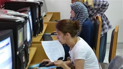 موعد ظهور نتيجة تقليل الاغتراب لـ طلاب تنسيق المرحلة الثالثة 2022 | بث مباشر