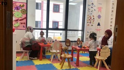 تأجيل محاكمة مديرة حضانة لاتهامها بضرب وتعذيب أطفال بالإسكندرية لجلسة 12 يناير