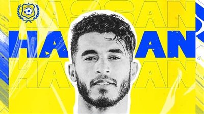 محمد حسن لاعب الإسماعيلي لـ القاهرة 24: أقسم بالله الكورة ما جت في أيدي