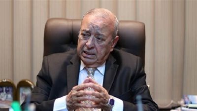 قبل بدء محاكمة طبيب الإبراشي.. وصول جميل سعيد إلى جنايات الجيزة