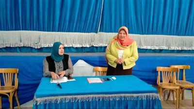 غلق أبواب المدرسة وإبراز هوية زائرها.. ننشر استعدادت تعليم الفيوم الأخيرة لاستقبال العام الدراسي الجديد