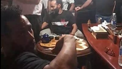 محمد رمضان لـ سكان الإسكندرية: غاليين عليا وأصحاب فضل.. ودي حملة ضدي | بث مباشر 