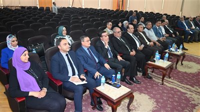 جامعة الفيوم: الموافقة على تسجيل 47 رسالة ماجستير و25 دكتوراه بالكليات
