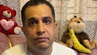 مواطن يستغيث من زوج شقيقته: أختي صورته في وضع مخل وحررت محضر.. وعندي 12 عيل وبيهددني بقتلهم | فيديو