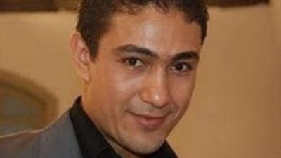 كمال عطية يوضح سبب ابتعاده عن الفن: رزقي لسه مجاش ونفسي أرجع