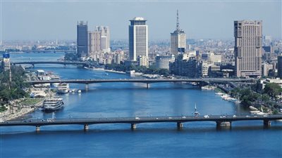 العظمى بالقاهرة 22 درجة.. موجز أخبار الطقس اليوم السبت 26-11-2022