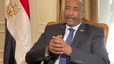مالك عقار: البرهان يعتزم المشاركة في القمة الروسية الإفريقية في سان بطرسبورج 