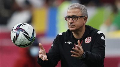 رسميًا.. منذر الكبير يتولى تدريب الرجاء المغربي